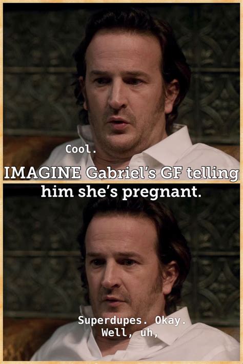 gabriel supernatural|supernatural gabriel x pregnant reader.